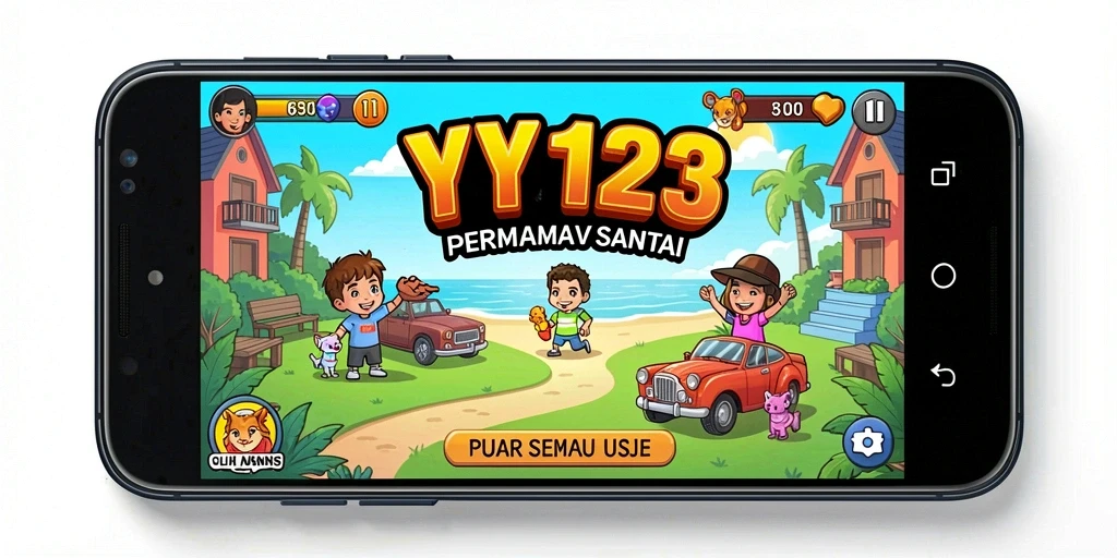 Screenshot menampilkan keseruan gameplay <strong>YY123</strong> yang menghibur dan menarik.